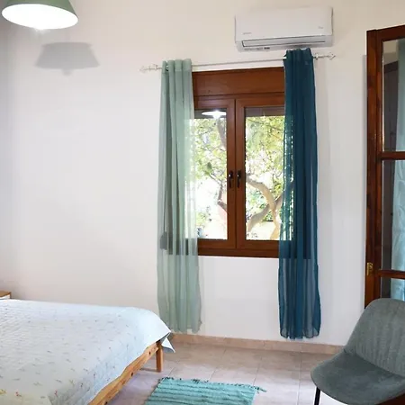 Naos-sea Front Vacation By Chania Center * Chania (Crete)