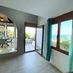Holiday home Naos-sea Front Vacation By Chania Center