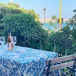 Naos-sea Front Vacation By Chania Center