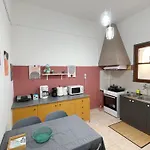 Naos-sea Front Vacation By Chania Center Holiday home *
