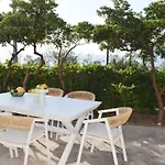Holiday home Naos-sea Front Vacation By Chania Center