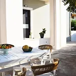Holiday home Naos-sea Front Vacation By Chania Center