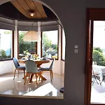 Naos-sea Front Vacation By Chania Center