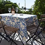 Holiday home Naos-sea Front Vacation By Chania Center *