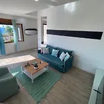 Naos-sea Front Vacation By Chania Center Chania (Crete)