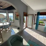 Naos-sea Front Vacation By Chania Center Holiday home
