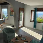 Holiday home Naos-sea Front Vacation By Chania Center