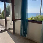 Naos-sea Front Vacation By Chania Center *
