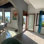 Naos-sea Front Vacation By Chania Center Holiday home *