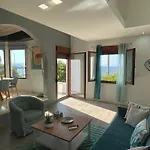 Naos-sea Front Vacation By Chania Center Holiday home Chania (Crete)