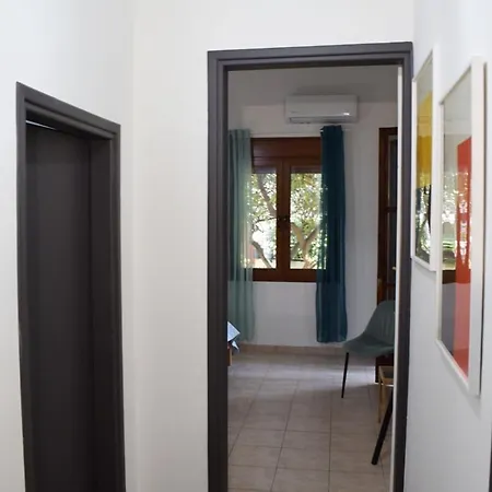 Naos-sea Front Vacation By Chania Center