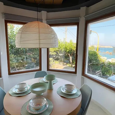 Naos-sea Front Vacation By Chania Center * La Canée