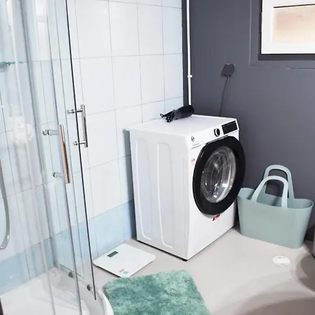 Naos-sea Front Vacation By Chania Center La Canée