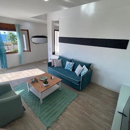 Naos-sea Front Vacation By Chania Center La Canée