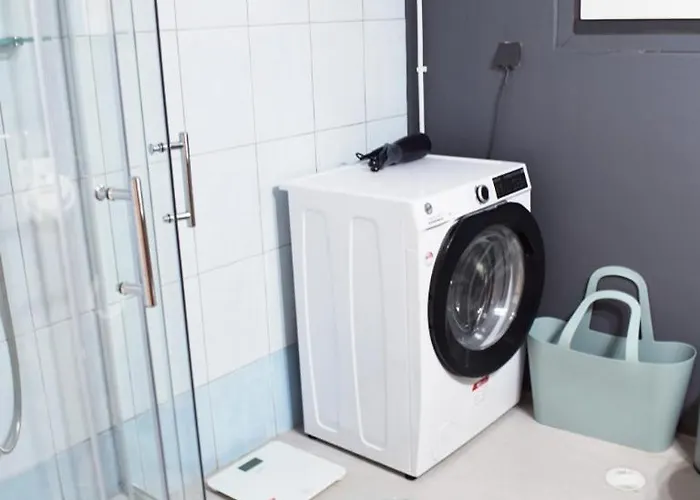 Naos-sea Front Vacation By Chania Center Ханья (Крит)